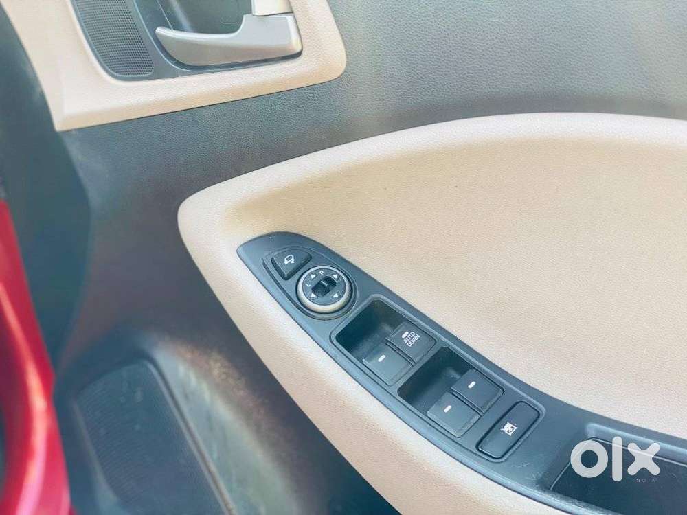 Hyundai I20 Sportz 1.2 Vtvt, 2018, Cng & Hybrids