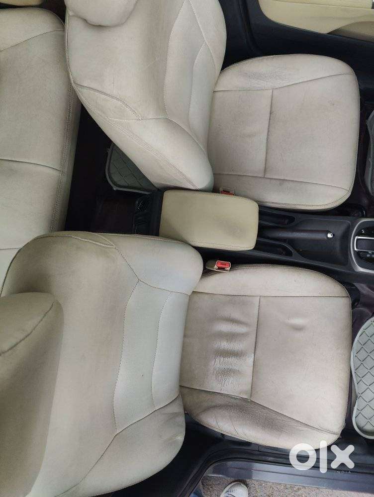 Honda City V At Sunroof, 2018, Petrol