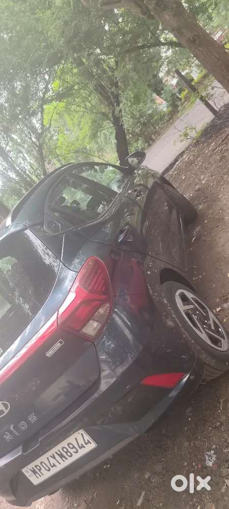 Hyundai Grand I10 2025 Variant Sportz