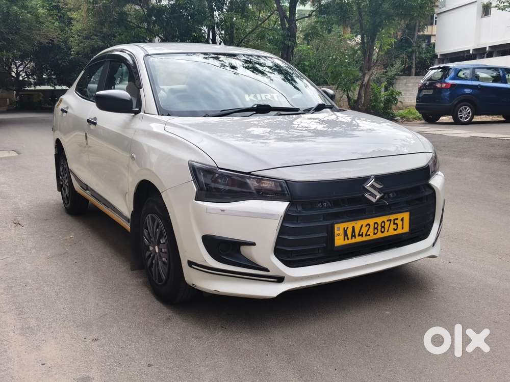 Maruti Suzuki Swift Dzire Tour Ldi, 2025, Cng & Hybrids