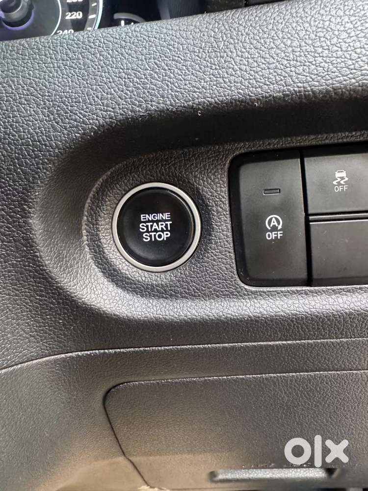 Hyundai Creta, 2023, Petrol