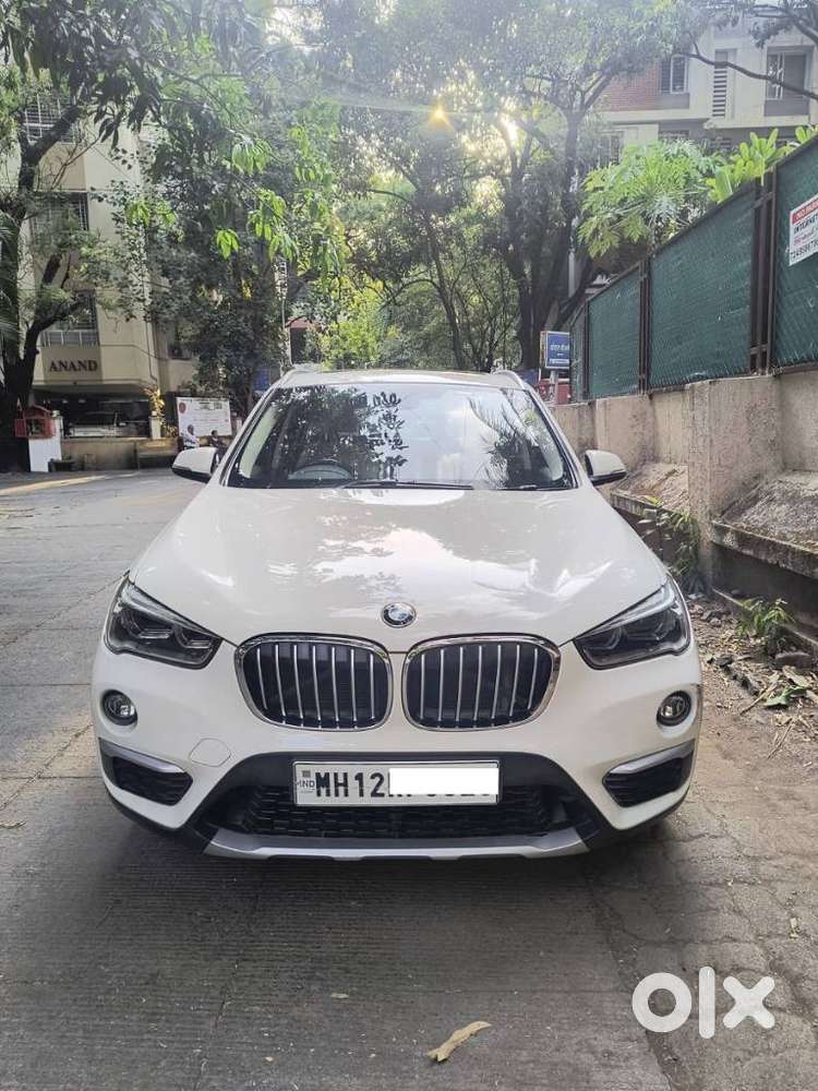 Bmw X1 Sdrive 20d Xline, 2019, Diesel