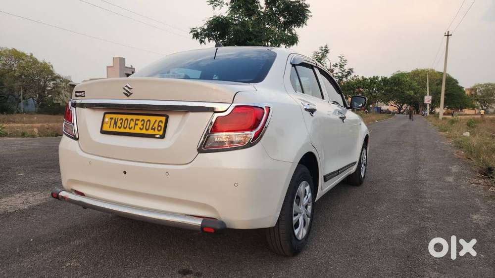 Maruti Suzuki Swift Dzire Ldi Bsiv, 2024, Cng & Hybrids