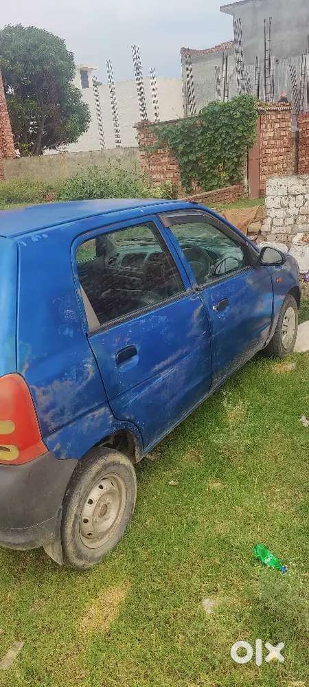 Maruti Suzuki Alto Lxi 2008