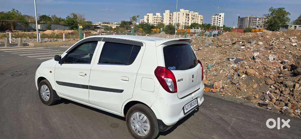Maruti Suzuki Alto 800 Lxi, 2020, Petrol
