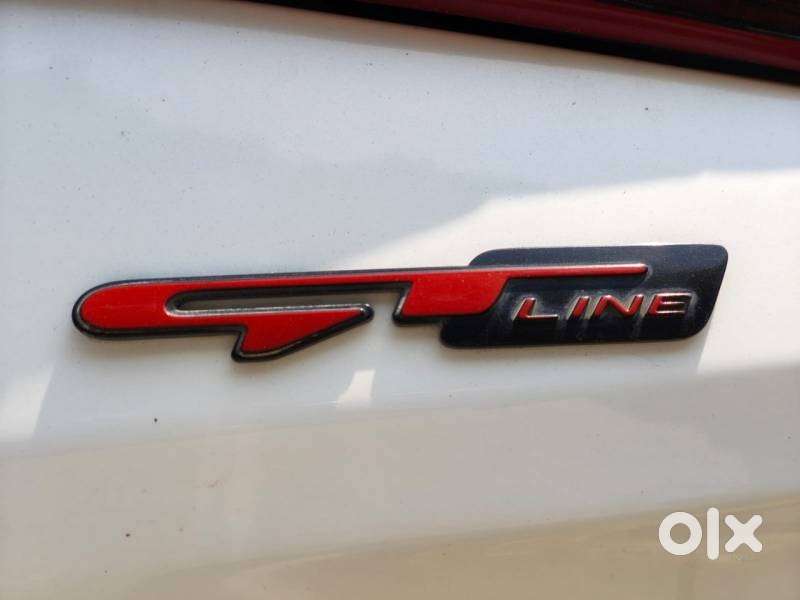 Kia Seltos Gtx Plus At D, 2022, Diesel