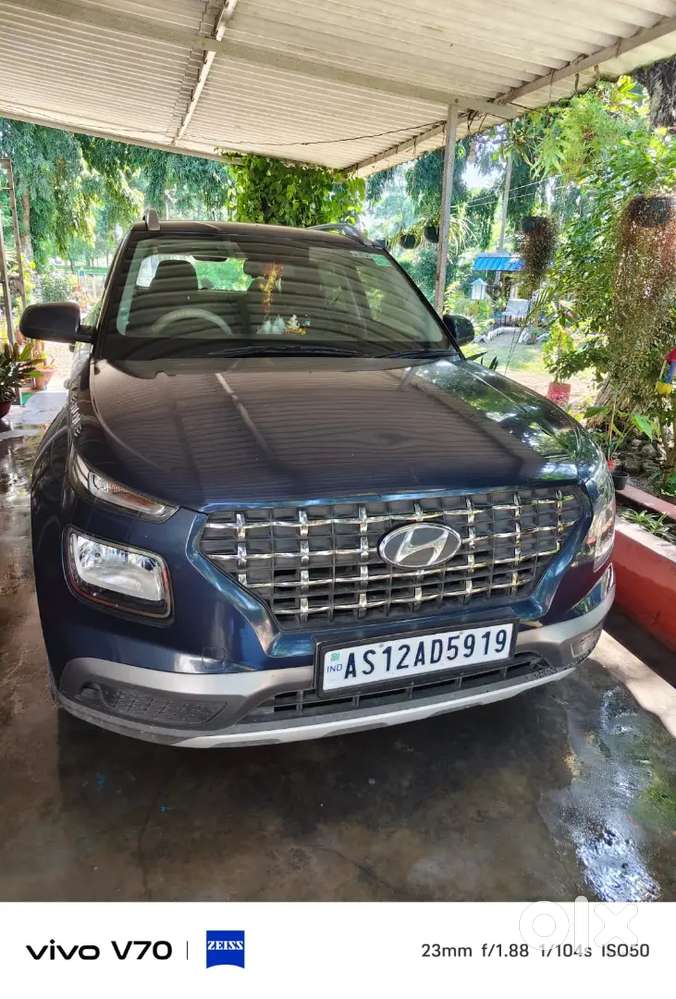 Hyundai Venue N Line 2021 First Owner