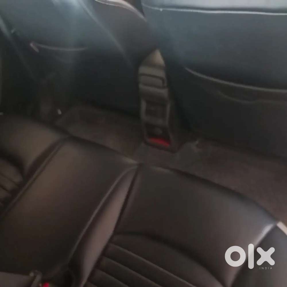 Maruti Suzuki Baleno 2023 Top Model Kra Rakhi Koi Kami Nahi H Car Main