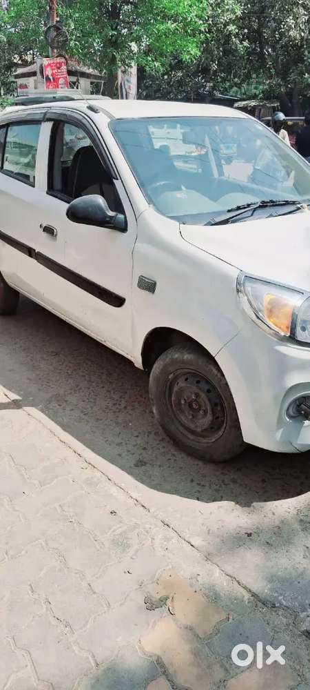 Maruti Suzuki Alto 800 2014 Petrol 80000 Km Driven