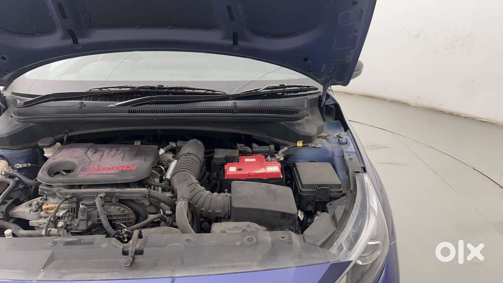 Hyundai I20 N Line 1.0 N8 Turbo Dct, 2021, Petrol
