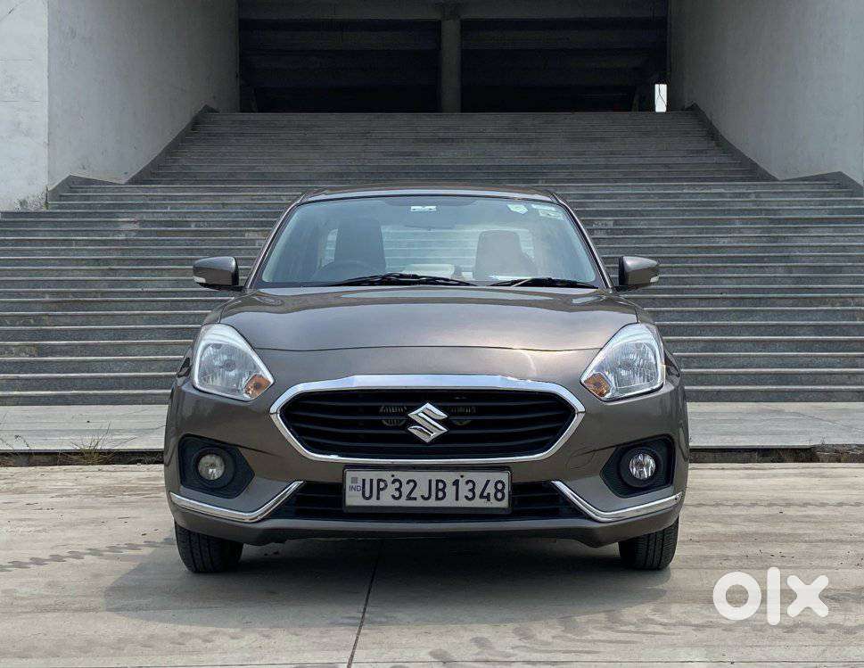 Maruti Suzuki Dzire Vdi, 2017, Diesel