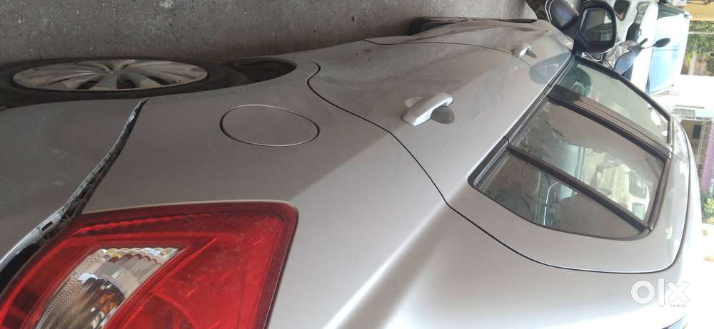 Maruti Suzuki Dzire 2015 Petrol Well Maintained