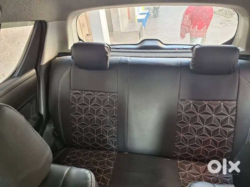 Maruti Suzuki Swift 2014 Diesel 107000 Km Driven