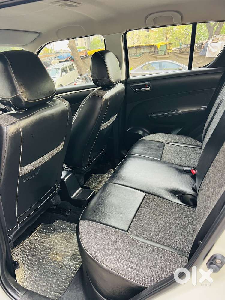 Maruti Suzuki Swift 1.2 Vxi (o), 2014, Petrol