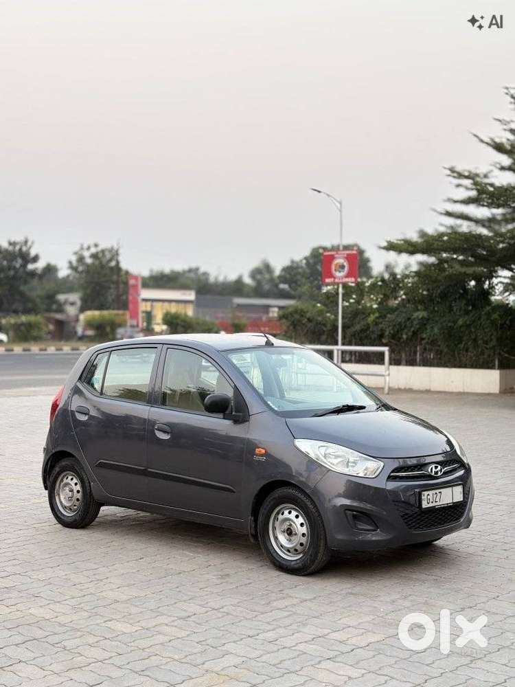 Hyundai I10 Era, 2013, Petrol