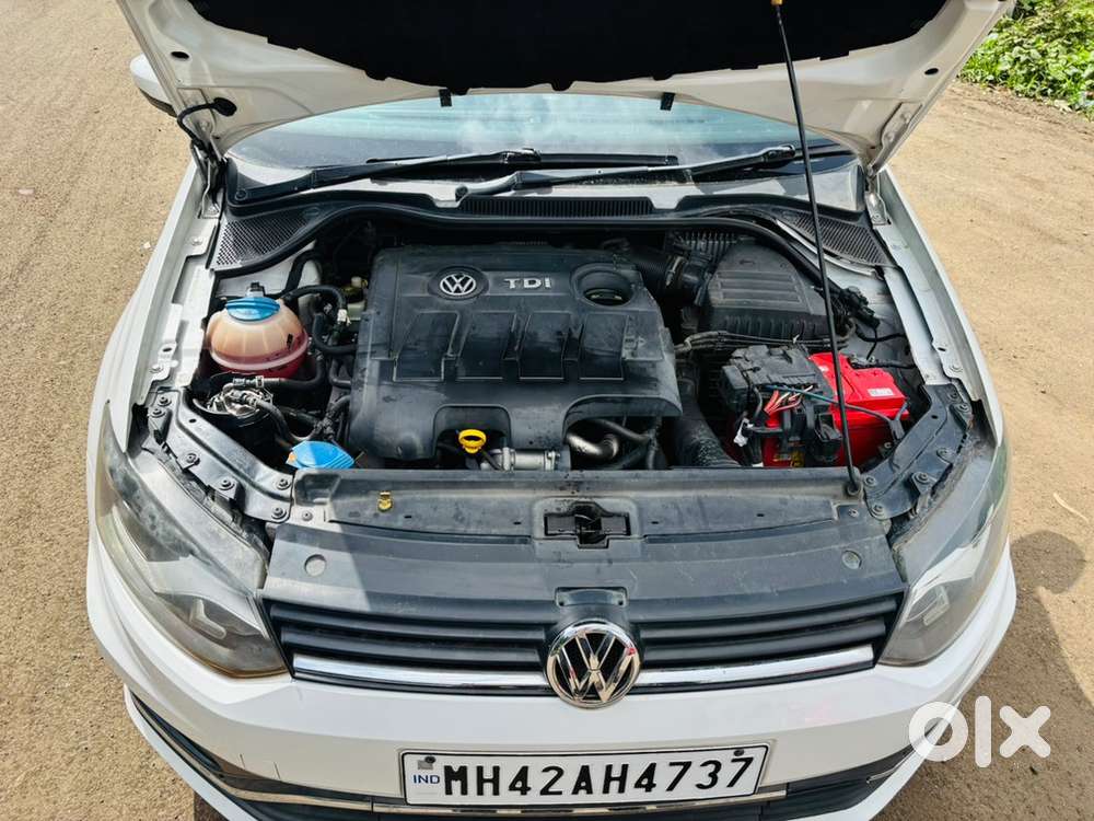 Volkswagen Ameo 1.5 Diesel 2016