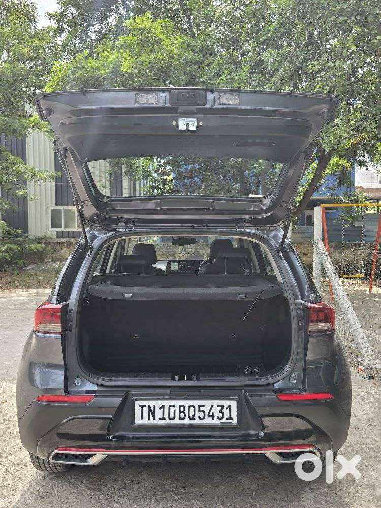 Kia Sonet 1.5 Gtx Plus Diesel, 2022, Diesel