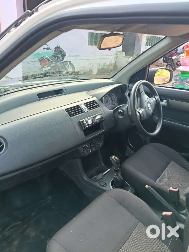 Maruti Suzuki Swift 2008 Vxi