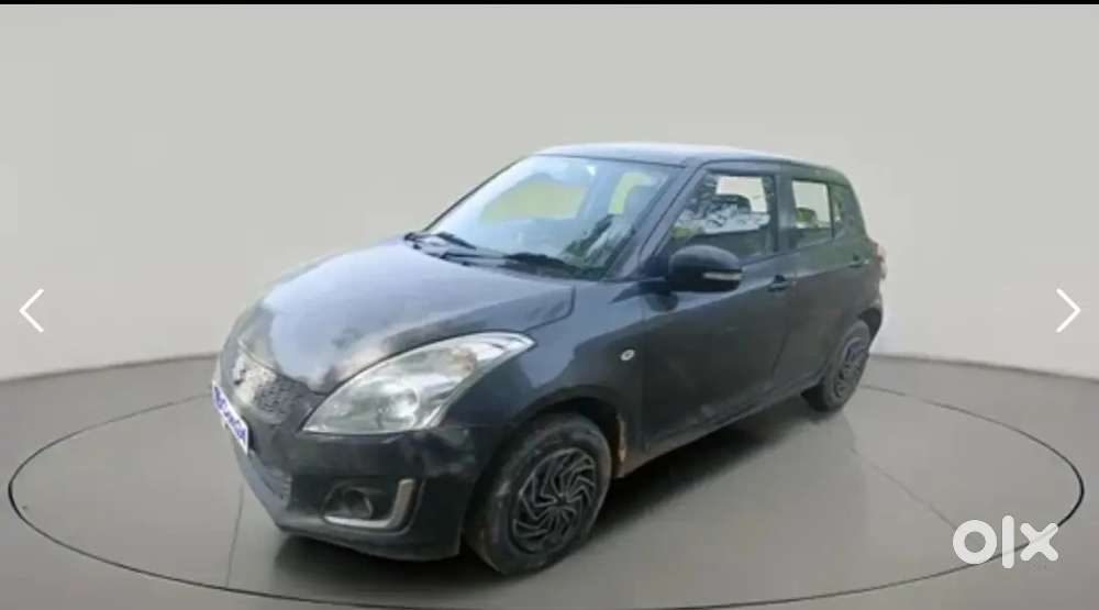 Maruti Suzuki Swift 2015 Petrol 101000 Km Driven