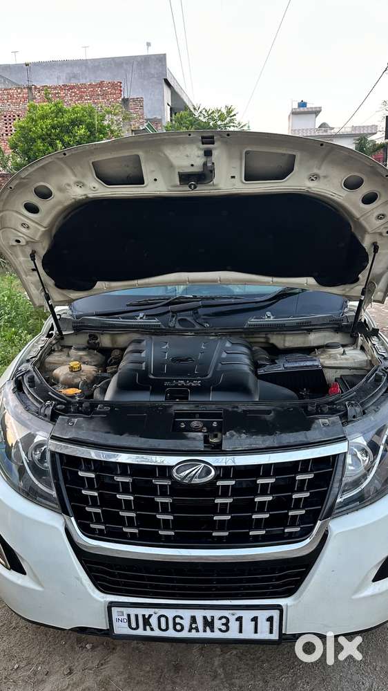 Xuv 500 Genuine Owner