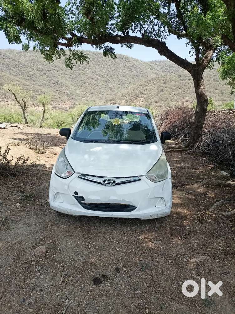Hyundai Eon 11/2016 Eon Era Sell