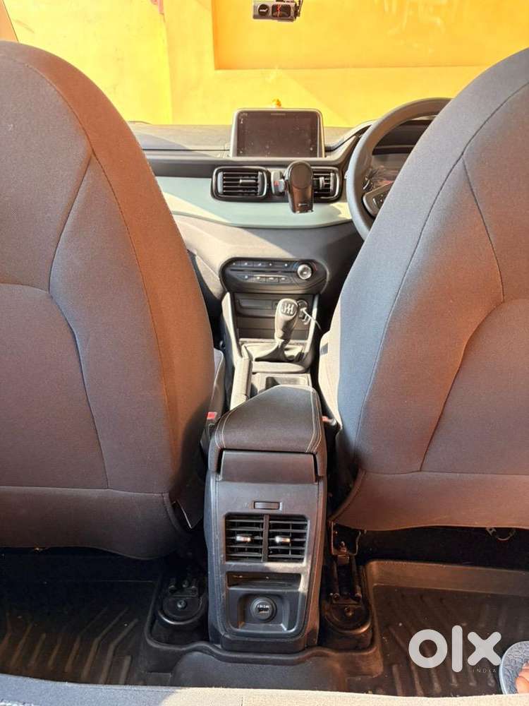Tata Punch - Adventure Plus Model 2025 (7000km Driven)