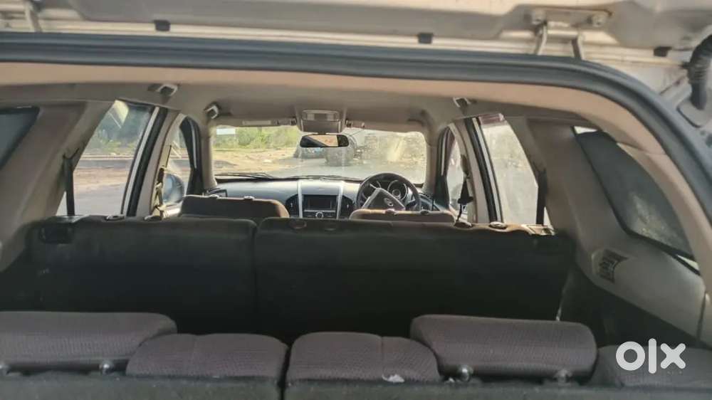 Mahindra Xuv500 2014 Diesel 140000 Km Driven
