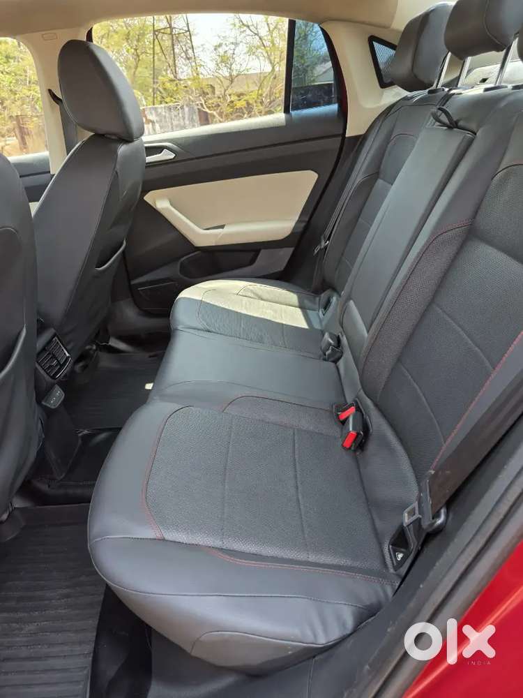 Volkswagen Virtus Gt Plus