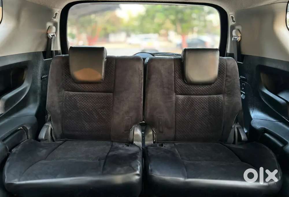 Toyota Innova Crysta 2.4 V 2016 For Sell