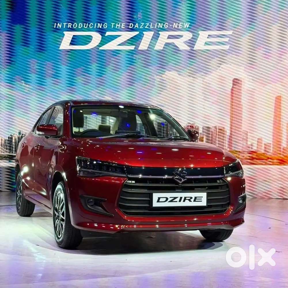 Maruti Suzuki Vehicles  Available 2026