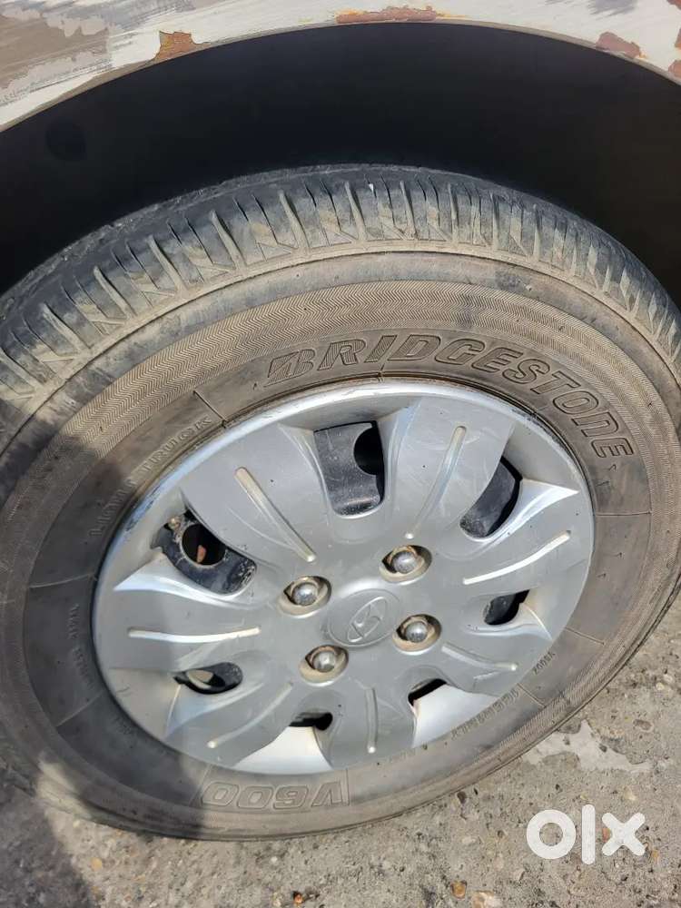 Hyundai I10 2007 Petrol