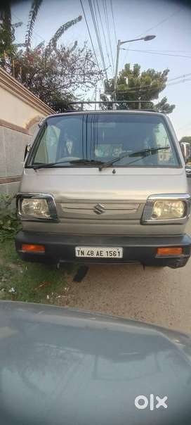 used maruti omni olx