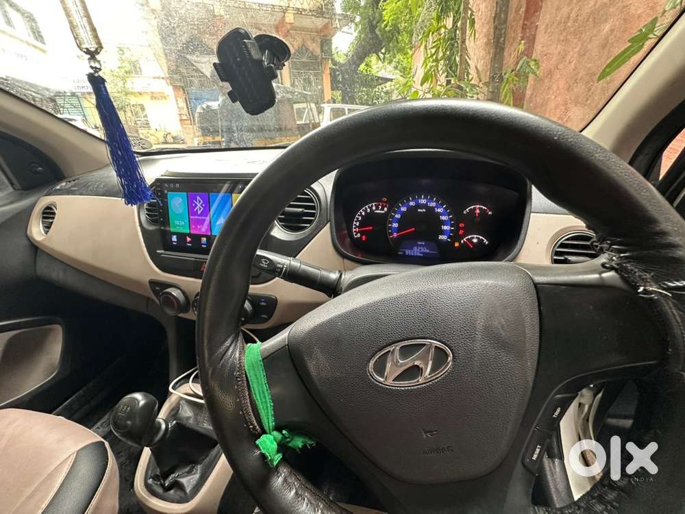 Hyundai Cng Hybrid 2019