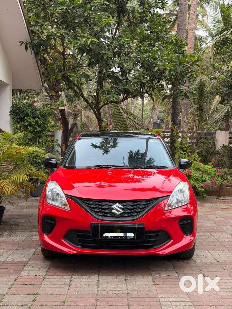 Maruti Suzuki Baleno 1.3 Sigma, 2017, Diesel