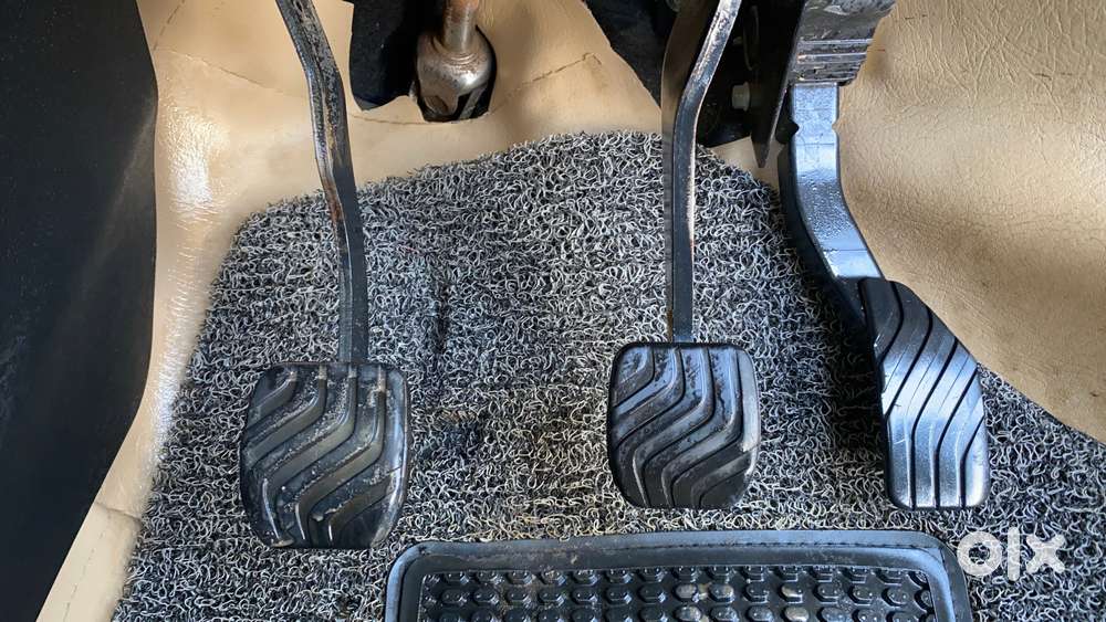 Renault Triber Rxt, 2020, Petrol