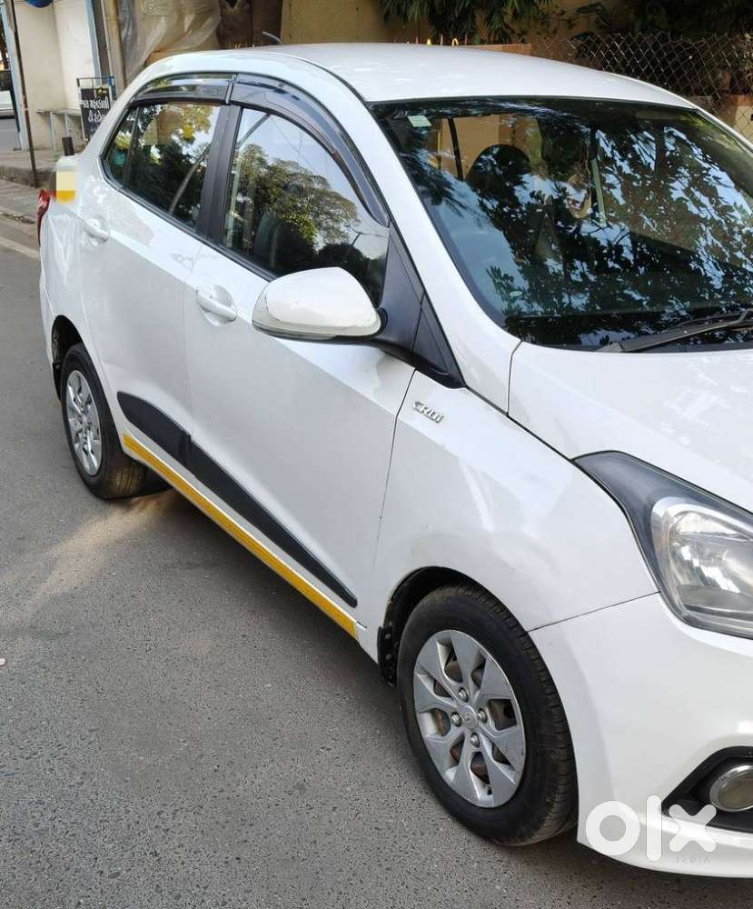 Hyundai Xcent 1.1 S Crdi, 2018, Diesel