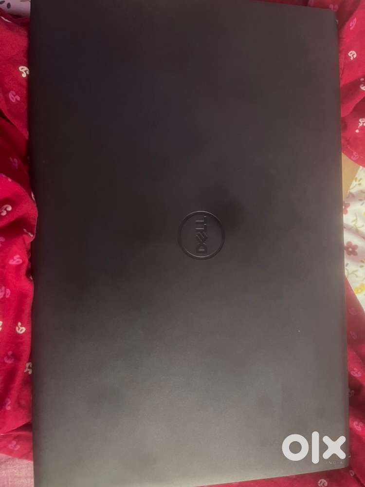 DELL- 15 DC15266