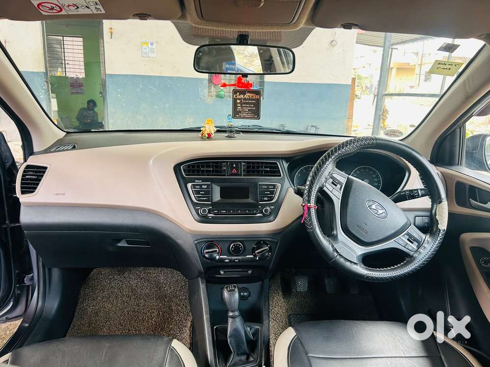 Hyundai Elite I20 Magna+ 2019 Very Good Condition