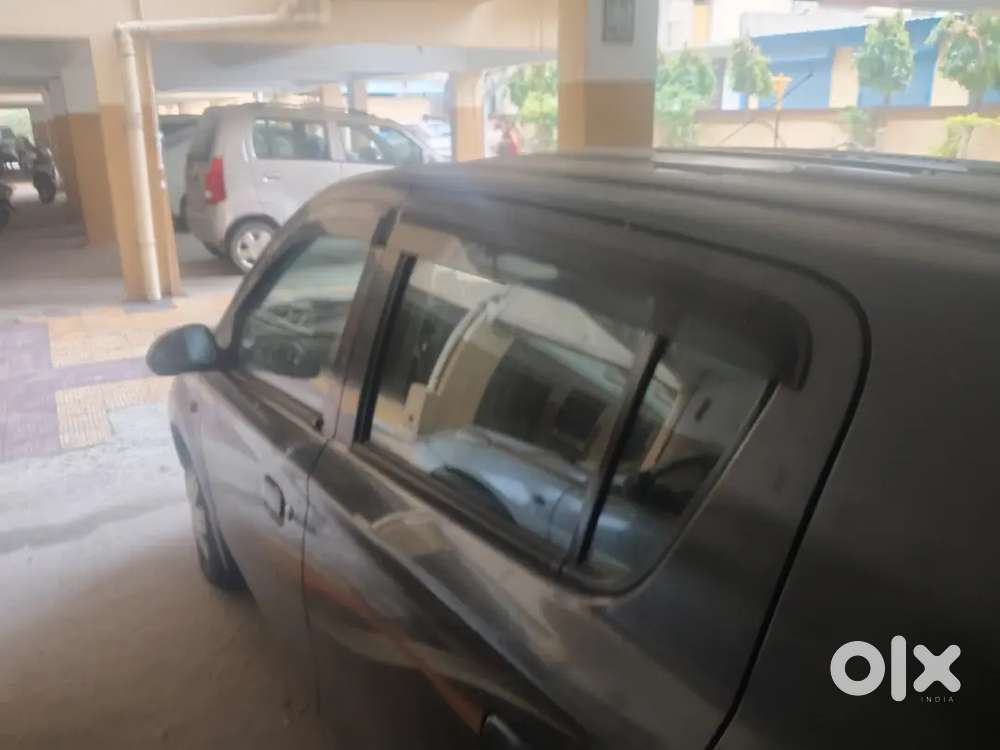 Maruti Alto Lxi 2016