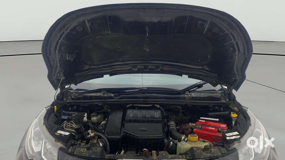 Tata Nexon 1.5 Revotorq Xza Plus Dualtone, 2022, Diesel