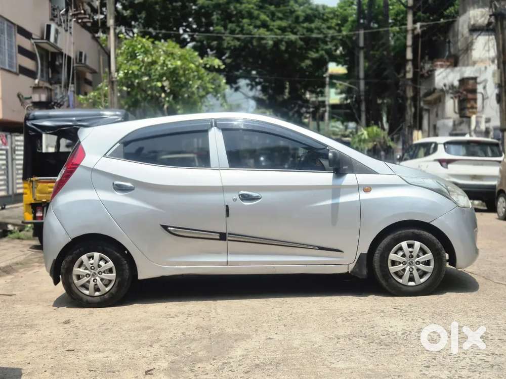 Hyundai Eon