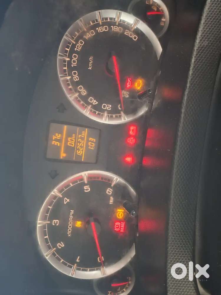 Maruti Suzuki Swift Dzire