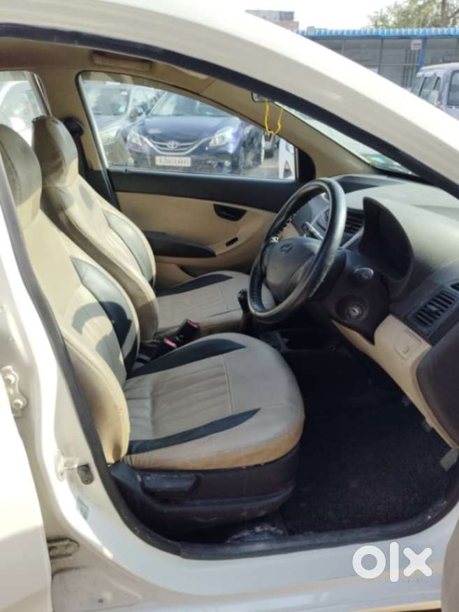 Hyundai Eon Era +, 2018, Petrol
