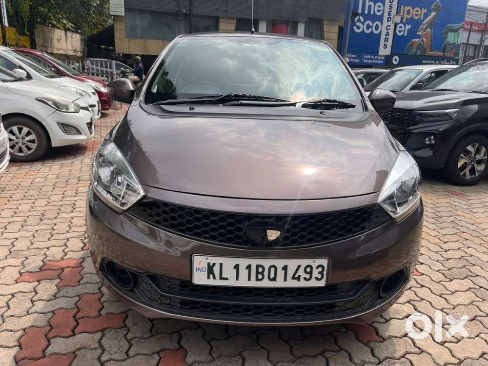 Tata Tiago 1.2 Revotron Xt, 2019, Petrol