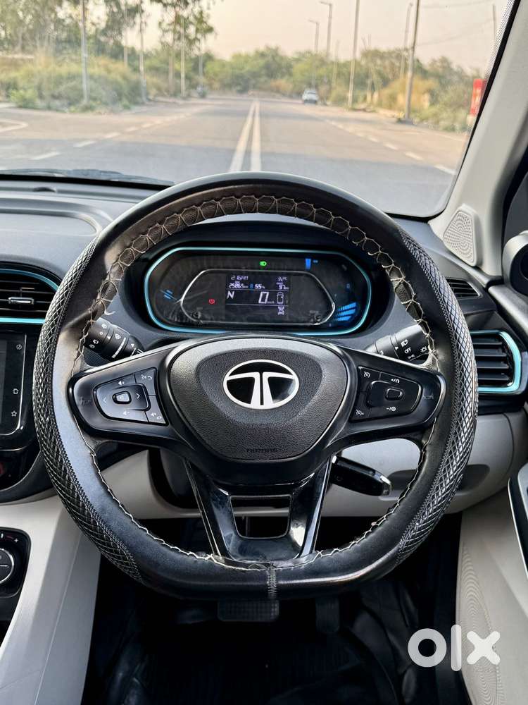 Tata Tigor Ev Xz Plus, 2024, Electric