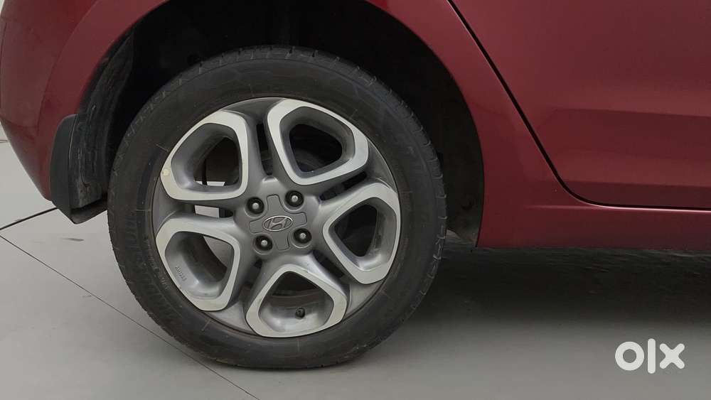 Hyundai Elite I20 Sportz Plus Dual Tone, 2020, Petrol