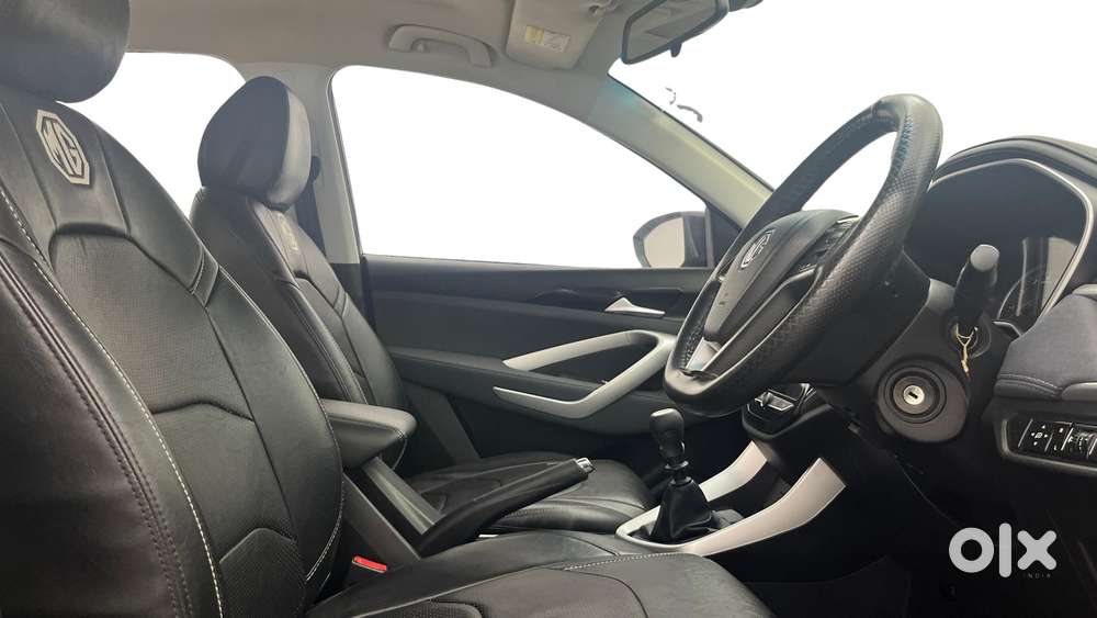 Mg Hector 1.5 Shine Turbo, 2022, Petrol