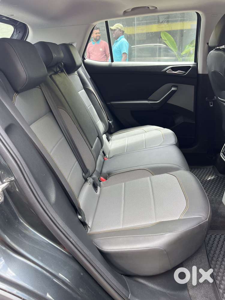 Skoda Kushaq 1.5 Tsi Style Dsg, 2024, Petrol