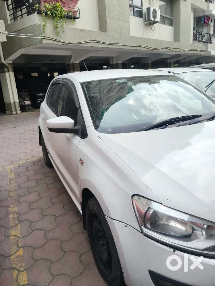 Volkswagen Polo Only For Real Vw Lover