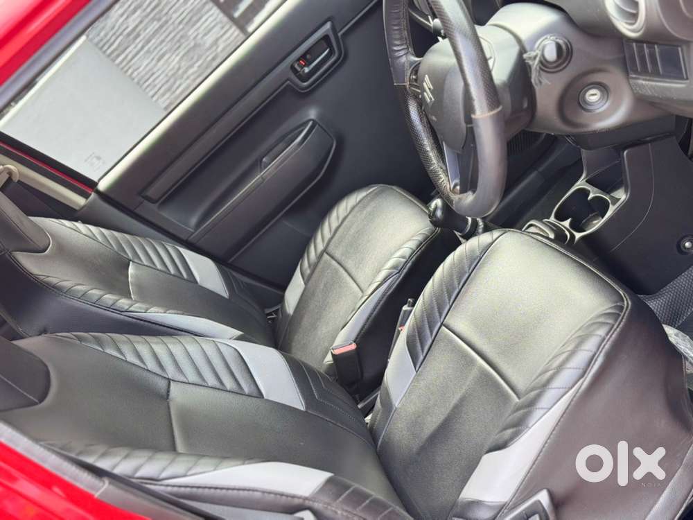 Maruti Suzuki S-presso 2020 Model Petrol